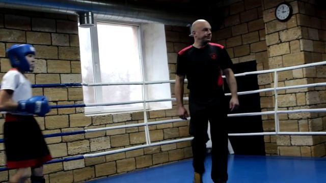 Підсумки за 1 півріччя 2015 2016 навчального року Кулик Максим VS Антонюк Назар смотреть онлайн