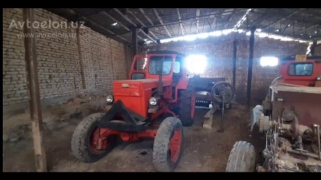 2021 Traktor Narxlari 💵 смотреть онлайн