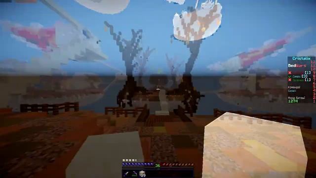 ШОК! ДИМА ИГРАЕТ В ХГ! (мы этого не знали) [MINECRAFT] смотреть онлайн