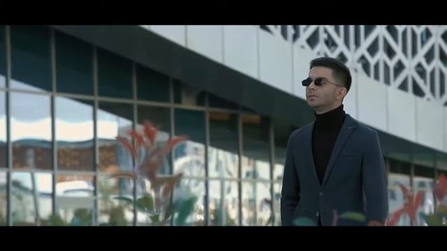 Sunnatbek Salayev - mozoli смотреть онлайн