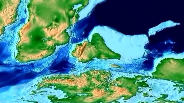 Plate Tectonic Evolution of India by Christopher Scotese смотреть онлайн