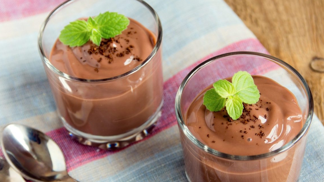 ЛУЧШИЙ ЖИРОСЖИГАЮЩИЙ ДЕСЕРТ смотреть онлайн