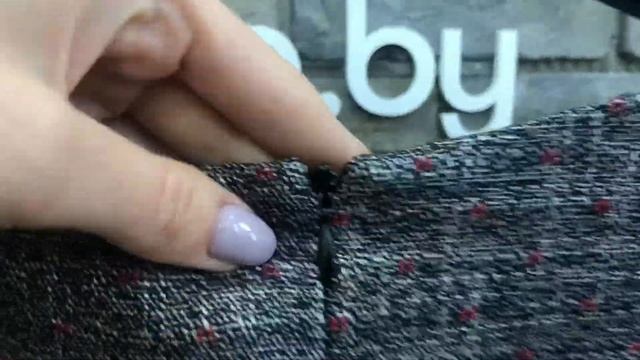 платье GIZART, номер модели: 7039 смотреть онлайн