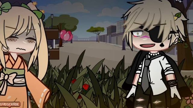 Vanessa || Danganronpa || Kuzuyoko (Fuyuhiko x Hiyoko) смотреть онлайн