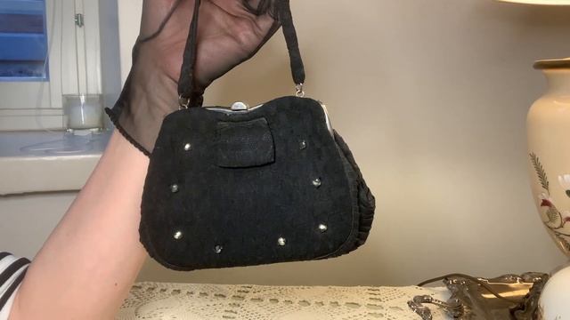 ЦИКЛ «СУМКИ» часть ВТОРАЯ смотреть онлайн