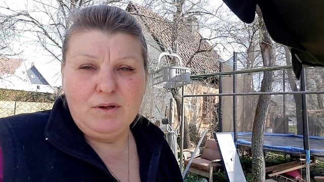 Купила корм дробленку и пудру от пероеда//Гоняю кошек из теплицы. смотреть онлайн