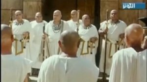 Пророк Юсуф 35 серия а с  на Чеченском языке