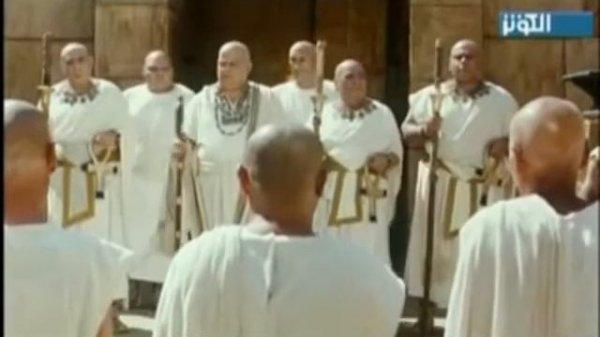 Пророк Юсуф 35 серия а с на Чеченском языке