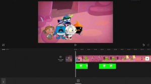 слив побег от злой куми 9 раунда