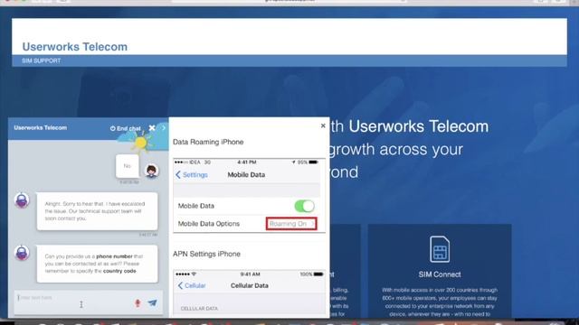 E42 Customer Assist: Where AI Meets Telecom Tech Support! смотреть онлайн