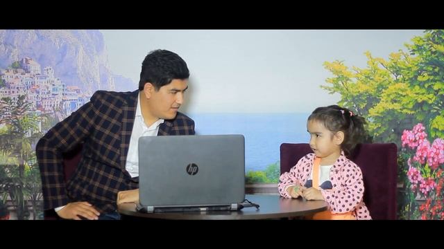 Выпуск / 02 TAJIK-SHOW KIDS Новая телепередача на нашем канале САЛОМ TV.2019.HD смотреть онлайн