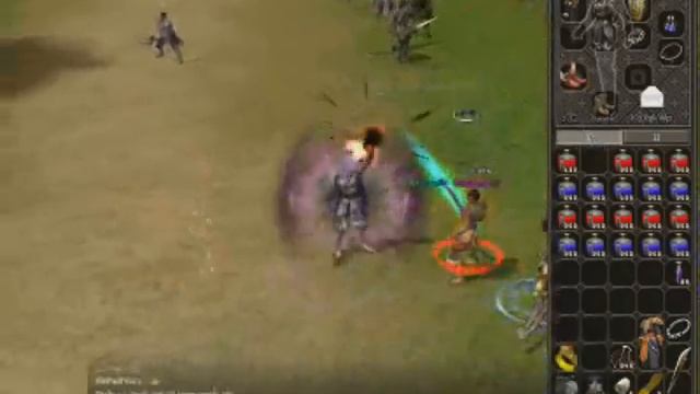 Metin2 Tiveria PVP Surki BM! смотреть онлайн