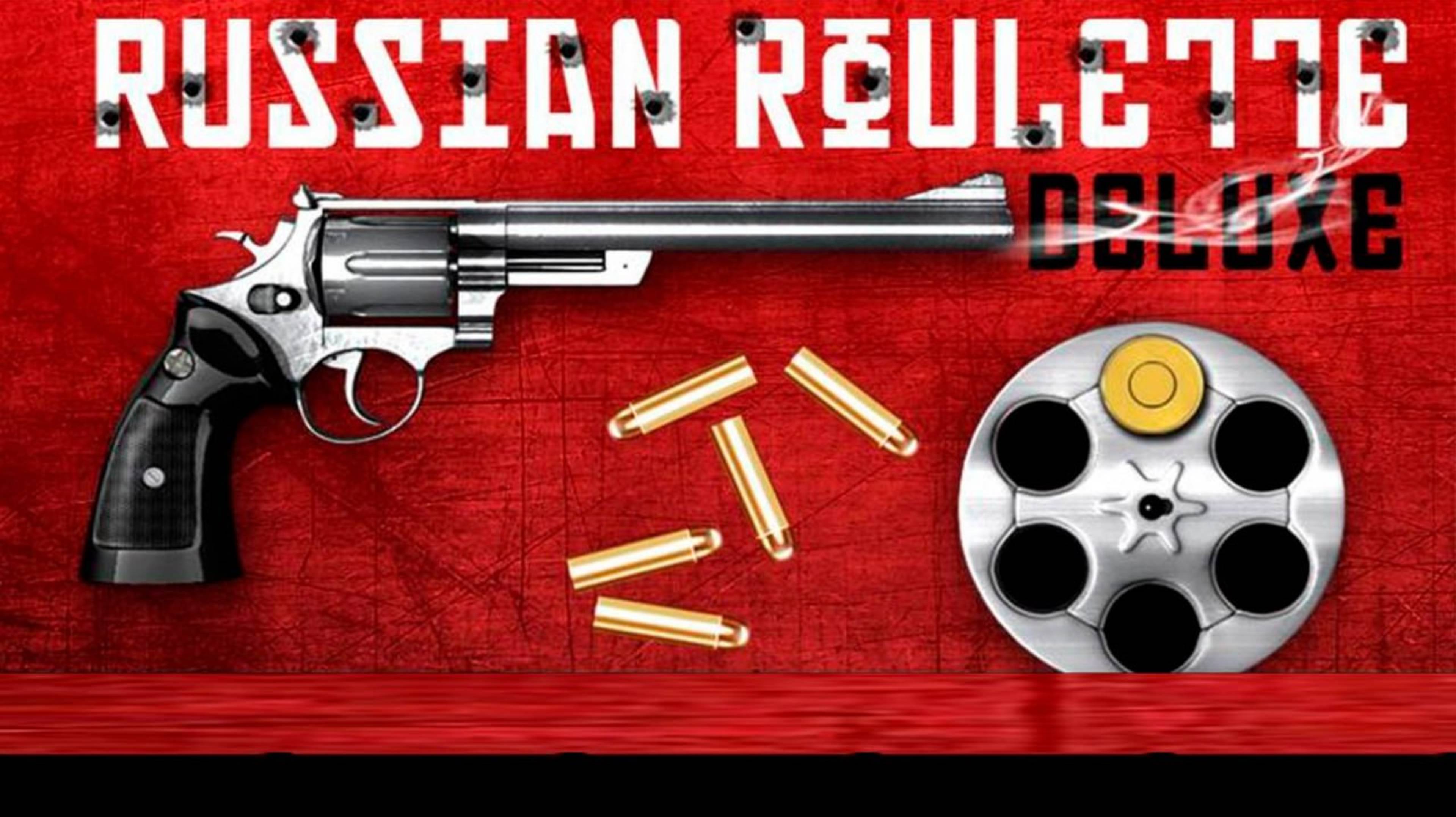 русская рулетка с дробовиком 2 часть 11+