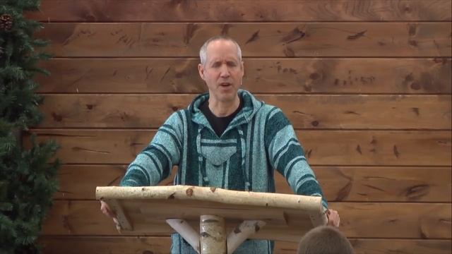 Christ Our Righteousness: Part 1 смотреть онлайн