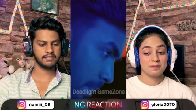 Pakistani React on Indian Gamerz Attitude videos | Brown Munde🔥 смотреть онлайн