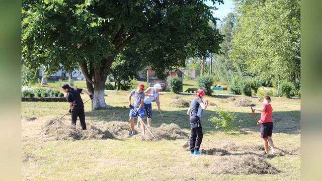 Село Елань. Талицкий городской округ смотреть онлайн