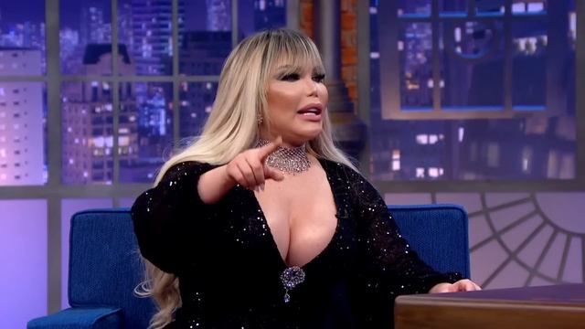 Entrevista com Roddy Alves | The Noite (02/07/20) смотреть онлайн