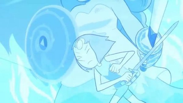 (RUS) Steven Universe - Do it for her (перевод CN)