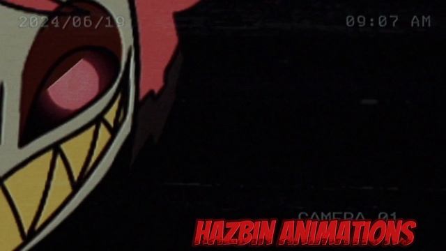 [SOON]Dc2 Hazbin Hotel-Alastor song:Tune on in смотреть онлайн