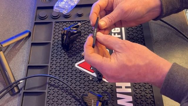 New 13 Speed FULLY Wireless Groupset From China - The Wheeltop EDS TX