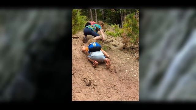 ГришМиш записывают кавер видео на клип Rammstein Ohne Dich смотреть онлайн