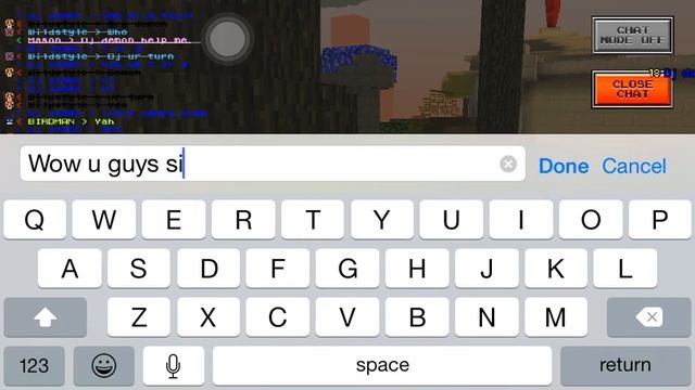 Pixel gun 3D #3 смотреть онлайн