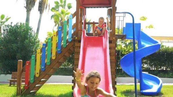 Club Hotel Sidelya Side