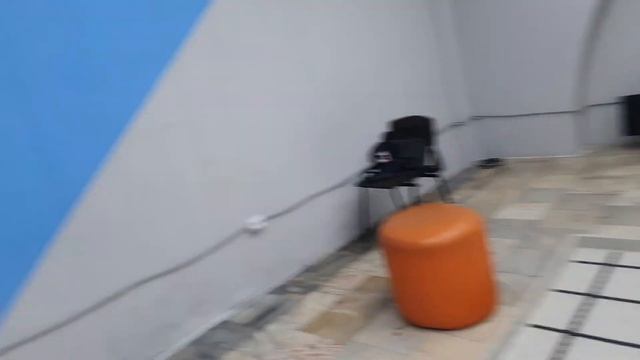 Робототехника с шуриком 1000 !! ч5