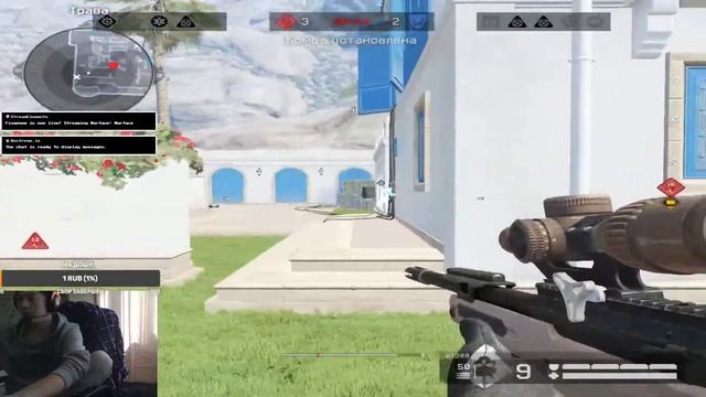 warface смотреть онлайн