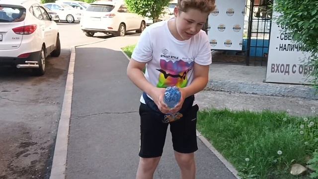 Мы готовимся к Иван Купало смотреть онлайн