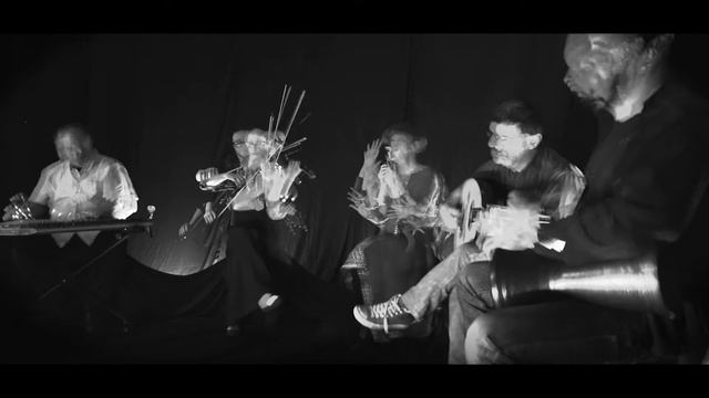 Chalgia Sound System | Tihuvaj смотреть онлайн