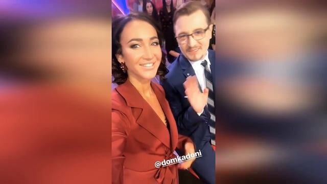 Бузова мы с Кадони хорошо смотримся💘он ревнует меня к Тимуру🤣 смотреть онлайн