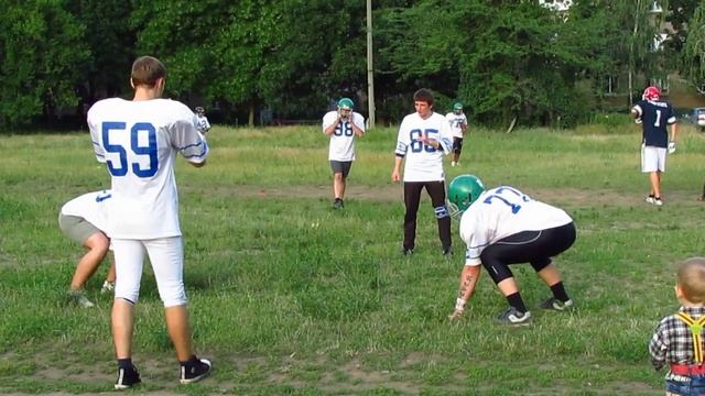 "Медведи" (Melitopol Bears) г. Мелитополь смотреть онлайн