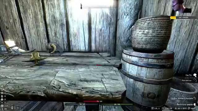 Skyrim RFAB - Первое прохождение #1 смотреть онлайн