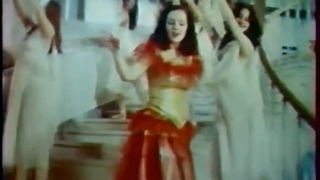 Надежда Чепрага  - Canta Ma Amor 1987