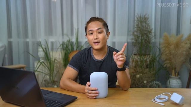 Google Nest Audio Speaker review: Awesome! смотреть онлайн
