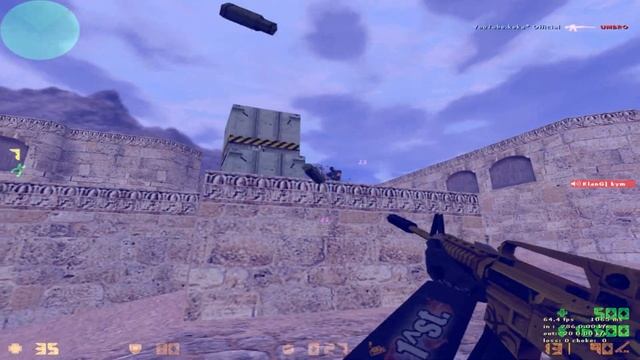 CS 1.6🔥TOP AIM CFG 2020🔥BEST keka* AIM CFG 2020🔥CFG CS 1.6 смотреть онлайн
