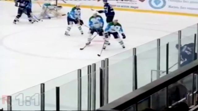 1/4 Буранн-Торос 2:1 Top смотреть онлайн