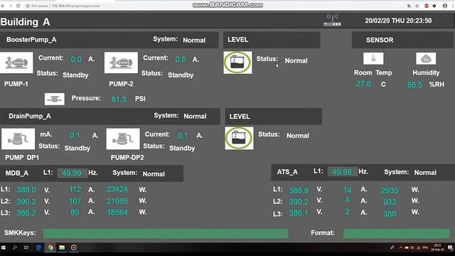 IoT for Smart BUilding,IoT Thailand Smart Buiding,IIoT,Coud SCada, смотреть онлайн