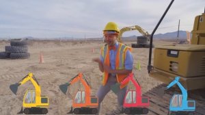 Take Out The TRASH!| Blippi Songs｜Kids Songs｜Trucks for Kids