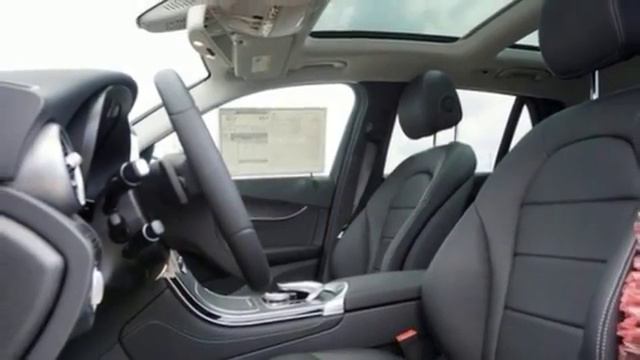 New 2016 Mercedes-Benz GLC Miami FL Coral Gables, FL #GF083285 - SOLD смотреть онлайн