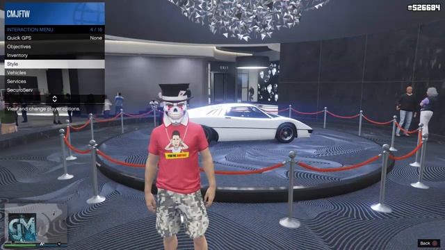 How To Win The Lucky Wheel Podium Car EVERY SINGLE TIME At The Diamond Casino In GTA 5 Online! смотреть онлайн