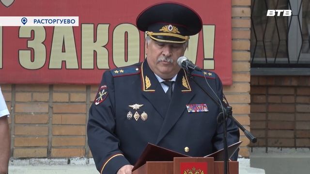 СЛУЖУ РОССИИ! смотреть онлайн