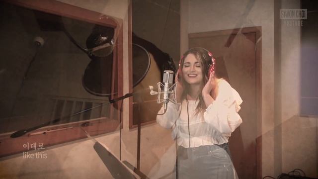 SIWON CHOI "ONLY YOU"/ English Version (Duet) смотреть онлайн