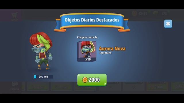 MEJORANDO a AURORA NOVA LEVEL MAX (4) - Battlelands royale season 13 смотреть онлайн