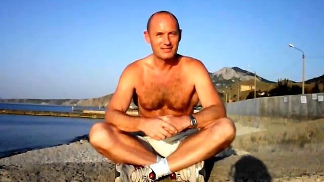 Интервью с Николаем Лобановым