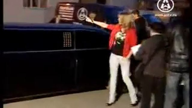 Мишанина: "Агата Кристи" - 12 часть смотреть онлайн