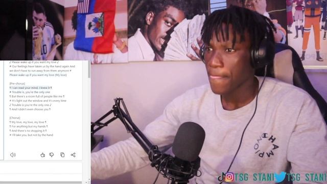 TrueSpiritGang Reacts LOVV66, TURBOSH, BORIS REDWALL – MOEI LUBVI смотреть онлайн