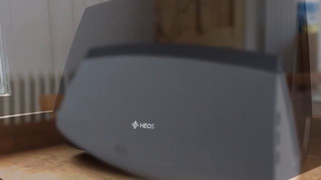 Denon Heos HS2 Review