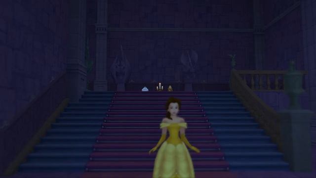 Koala Plays Kingdom Hearts II Final Mix - Part 8 смотреть онлайн